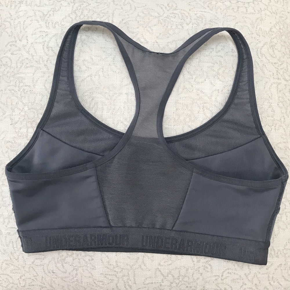 Under Armour Sports Bra